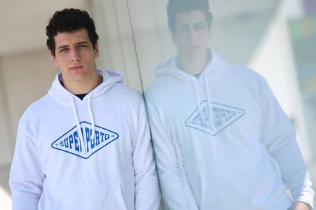 Ricardo Brandão, pivô do FC Porto