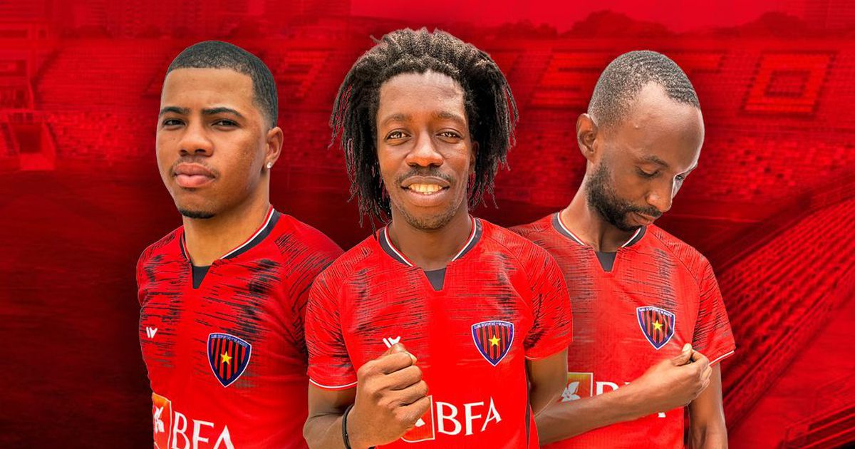 Jornada 21 do Girabola joga-se a 8 e 9 de abril