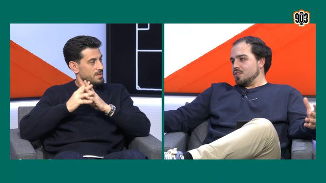 Pizzi: «Bruno Lage dizia-me 'se perderes a bola, a culpa é minha'»