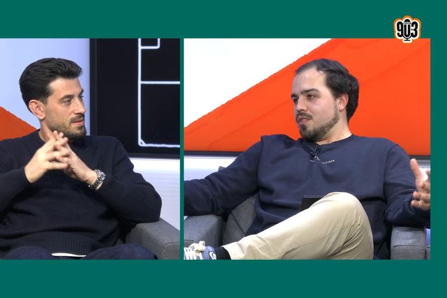 Pizzi: «Bruno Lage dizia-me 'se perderes a bola, a culpa é minha'»