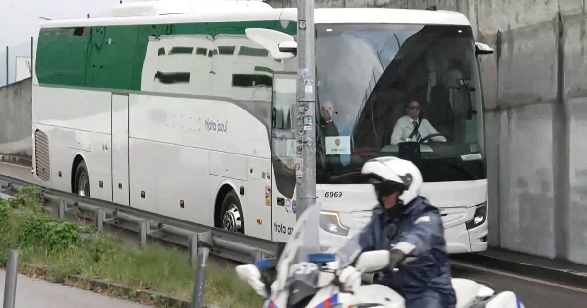 Chegada de Gyokeres e companhia a Alvalade