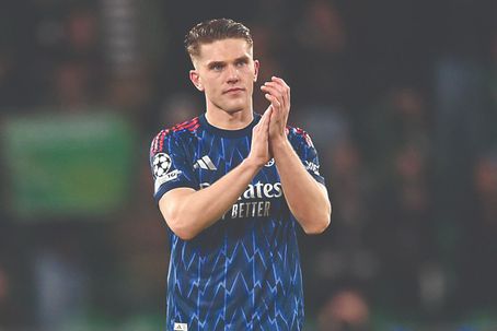 Gyokeres agradece aplausos em Alvalade