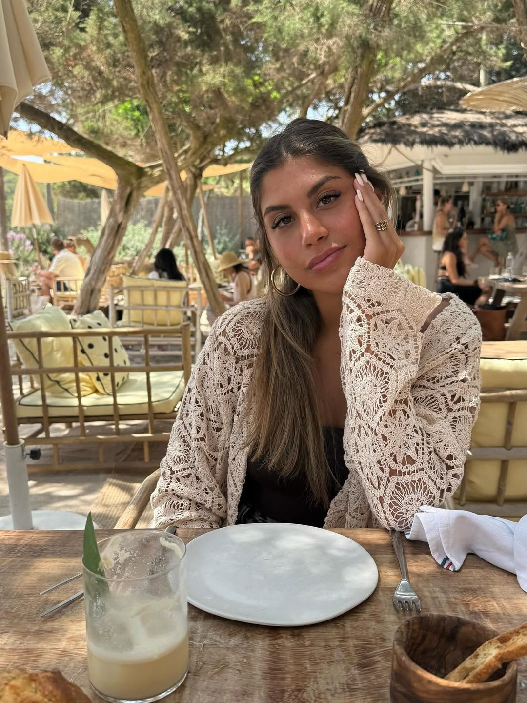 Foto: Daniela Sánchez/Instagram