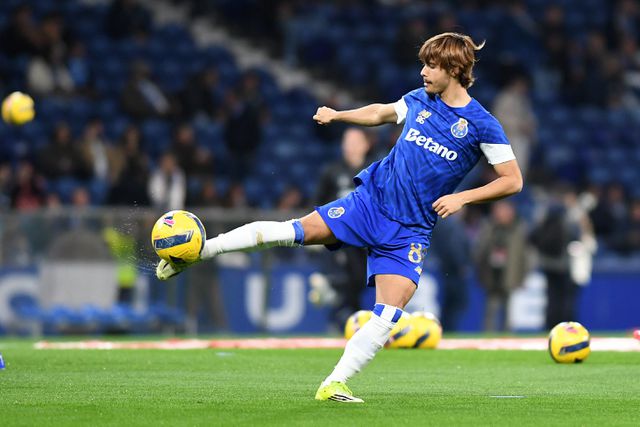 Rodrigo Mora já sinais de melhorais - Foto: Rogério Ferreira/Kapta+