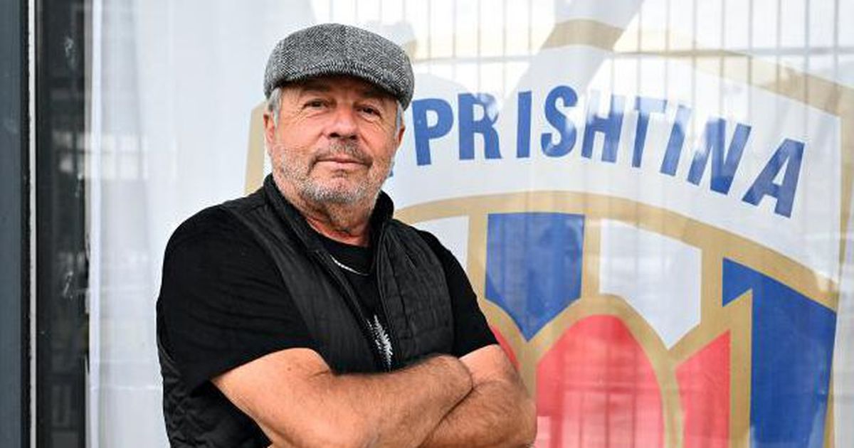 Jean-Michel Cavalli é o novo selecionador de Angola