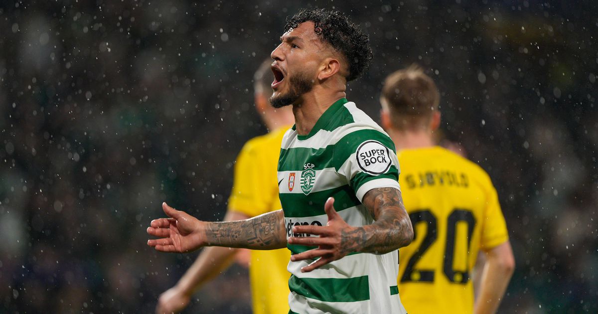 Cristiano Ronaldo já esfrega as mãos com Luis Suárez