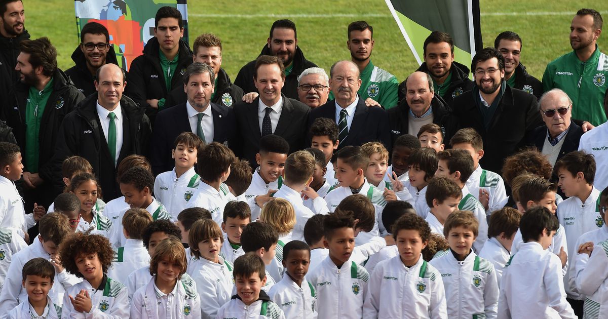 I Torneio de homenagem anima o fim de semana