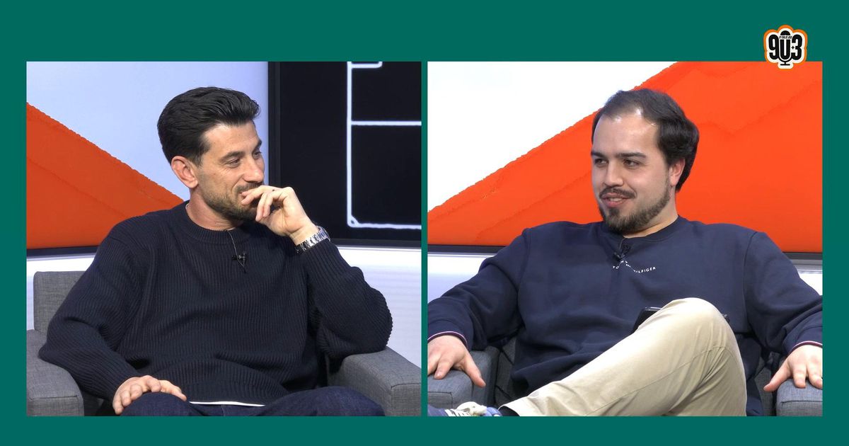 Pizzi: «Rui Borges é um grande amigo, ajudou-me em tudo»