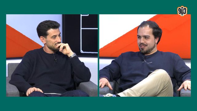 Pizzi: «Rui Borges é um grande amigo, ajudou-me em tudo»