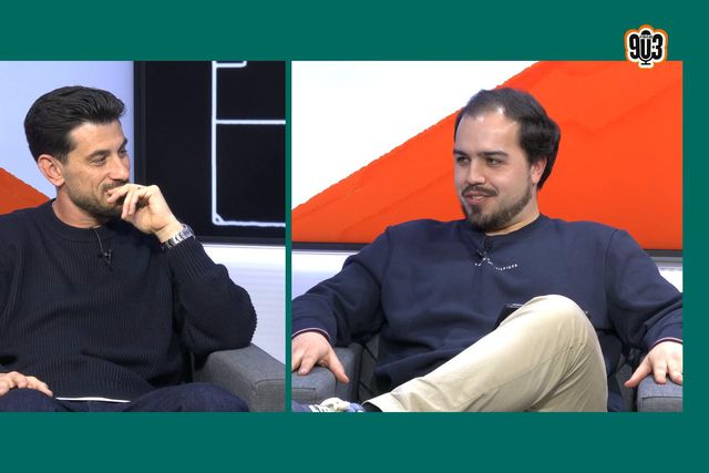 Pizzi: «Rui Borges é um grande amigo, ajudou-me em tudo»