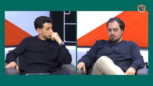 Pizzi: «Um colega do meu filho disse-lhe que tinha sido eu a despedir Bruno Lage»