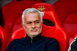 Benfica de José Mourinho não tem alcançado bons resultados na atual temporada - Foto: Imago