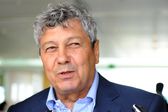 Mircea Lucescu em 2011 (Foto: ASF/Alexandre Pona)