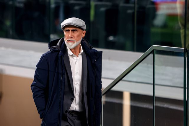 Casa Pia: Álvaro Pacheco de luto pelo falecimento da mãe