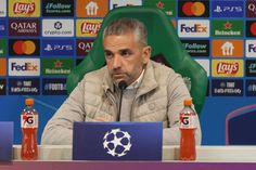 «Batemo-nos com os melhores da Europa»