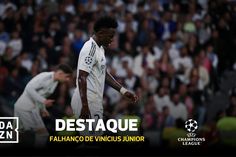 Disparate monumental de Upamecano, mas Vinícius desperdiça