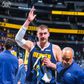 Jokic continua a lutar pelo MVP - Foto: Denver Nuggets
