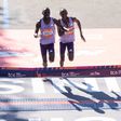 A maratona vai passar a ter o seu próprio Campeonato do Mundo a partir de 2030. IMAGO