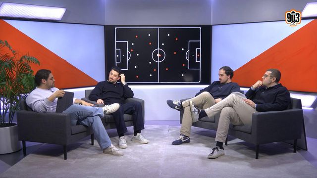 Pizzi: «Foi um verão atípico quando Jorge Jesus foi para o Sporting»