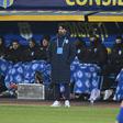 Jogador e treinador portugueses colocam U. Craiova na final da taça