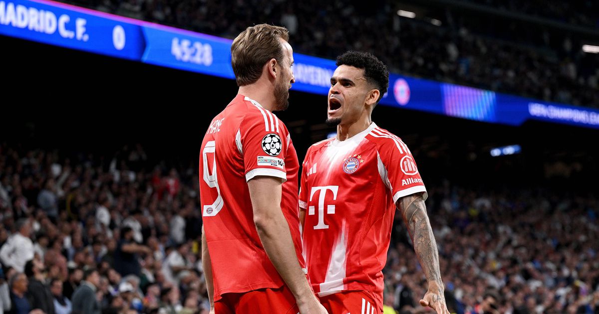 Desta vez não houve milagre, mas o Real Madrid está vivo (crónica)