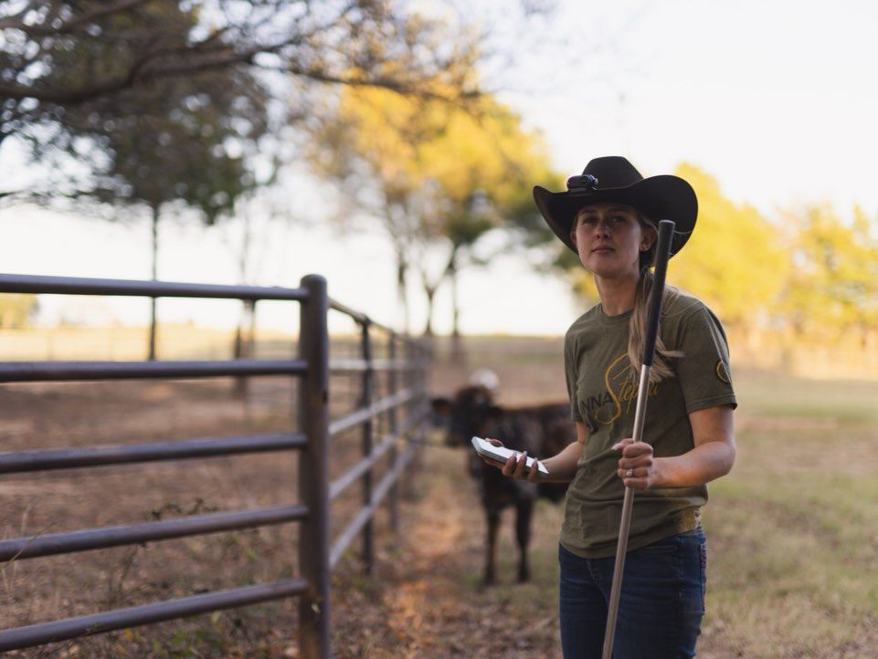 Gina Schumacher, filha de Michael Schumacher /Instagram