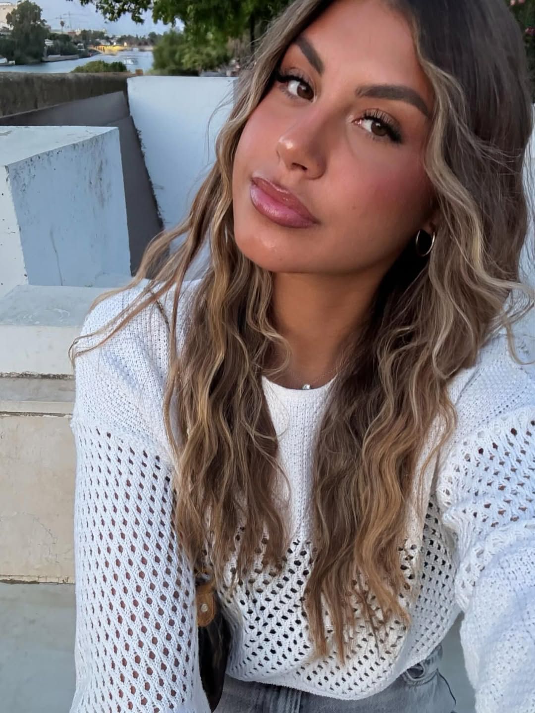 Foto: Daniela Sánchez/Instagram