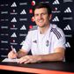 Harry Maguire, central de 33 anos do Manchester United - Foto: Manchester United FC