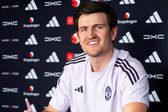 Harry Maguire, central de 33 anos do Manchester United - Foto: Manchester United FC