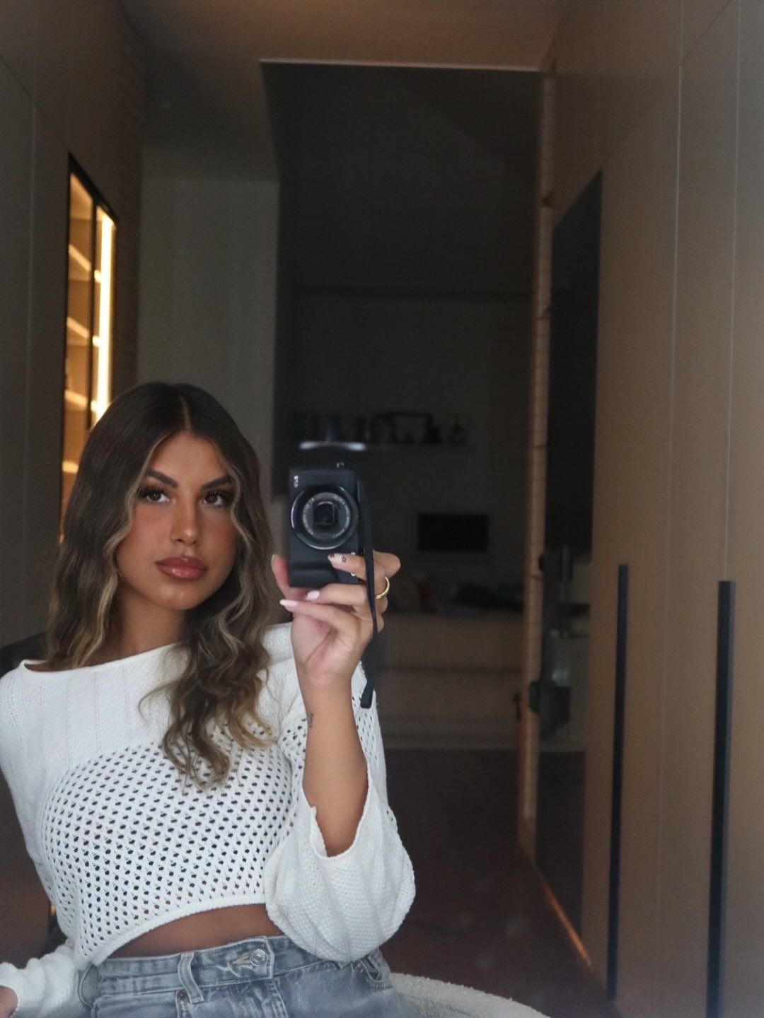 Foto: Daniela Sánchez/Instagram