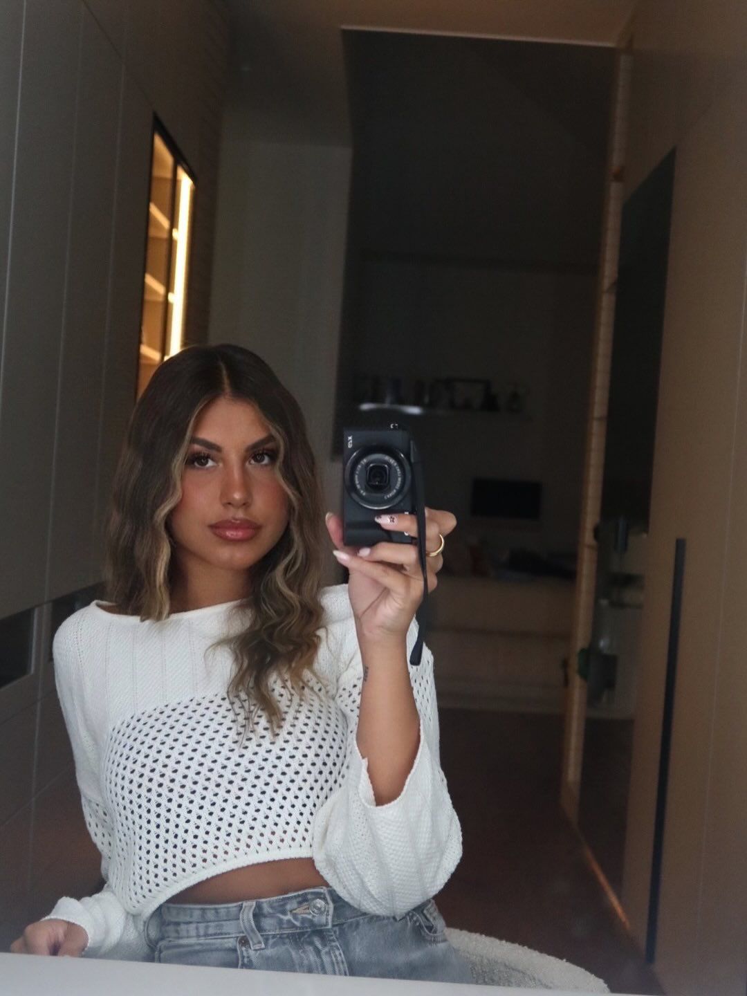 Foto: Daniela Sánchez/Instagram