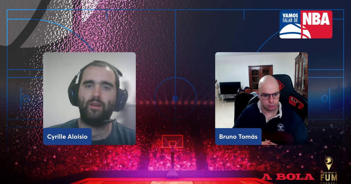 Vamos falar de NBA: 911Lakers