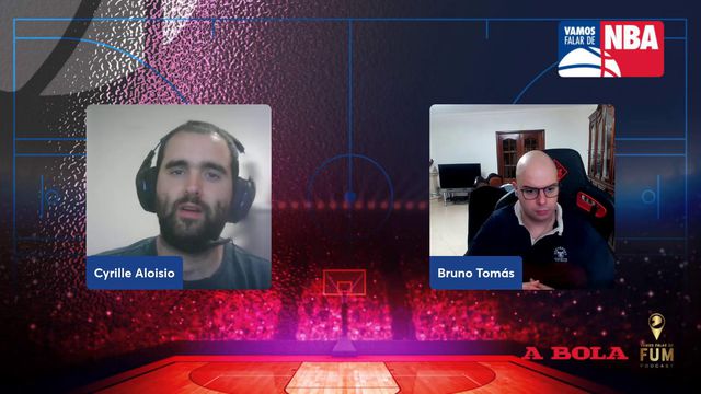 Vamos falar de NBA: 911Lakers