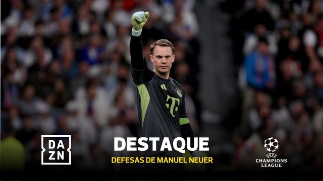 O FC Porto já passou por algo semelhante com Neuer...