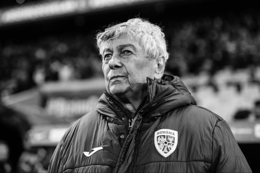 Mircea Lucescu (IMAGO)