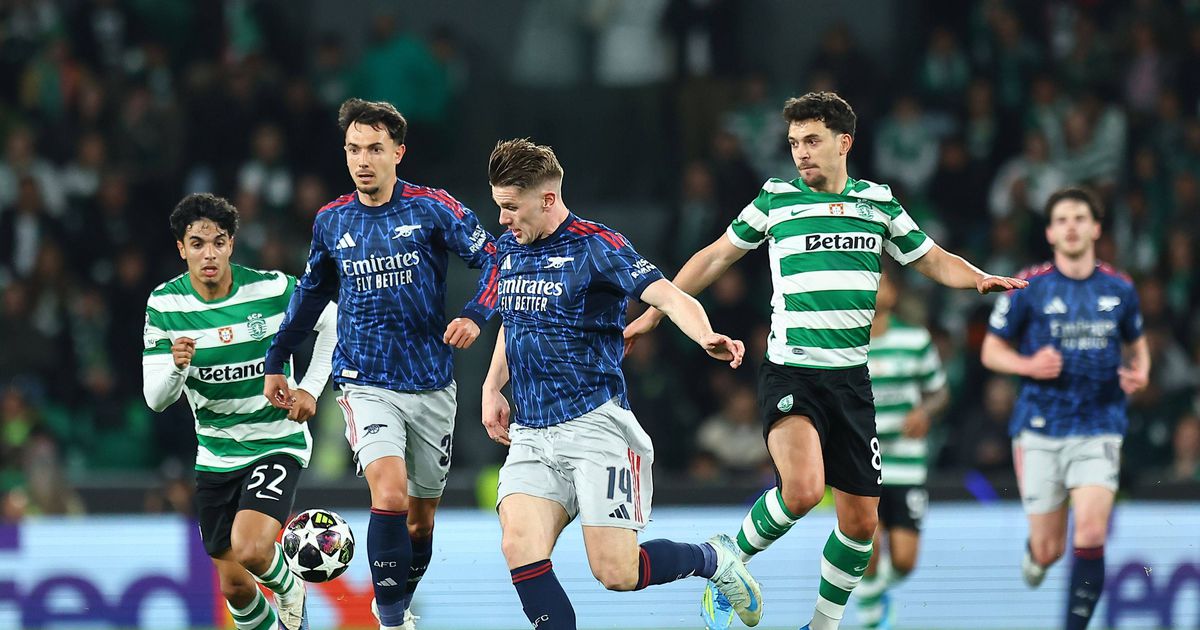 Vaga extra na Champions: hipóteses de Portugal cada vez mais remotas