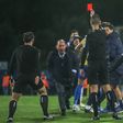 Diogo Costa e Francisco Conceição multados por incidentes no Estoril