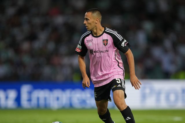 Casa Pia: eis o desejado primeiro golo de Lelo em 23/24