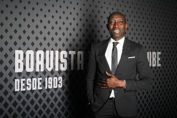 Oficial: Fary é o novo presidente da SAD do Boavista