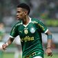 Chelsea em negociações para levar jóia de Abel Ferreira