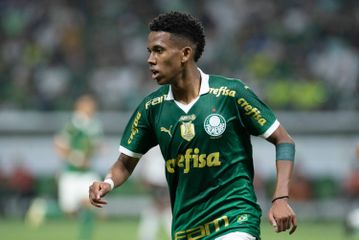 Chelsea em negociações para levar jóia de Abel Ferreira