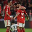Benfica: nova época em marcha