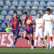 Chaves: goleador afina a mira aos leões