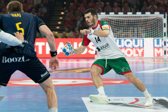 Rui Silva: «Portugal tem de assumir o favoritismo e a responsabilidade»