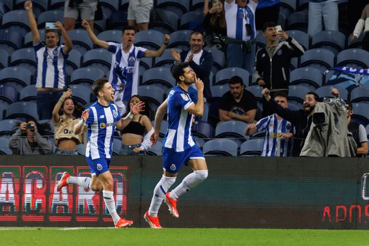 «Taremi deixa marca muito grande no FC Porto apesar das críticas»