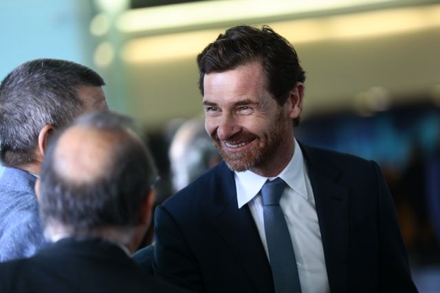 Villas-Boas agradece a Sérgio Conceição «pelos sete anos de glórias e títulos»