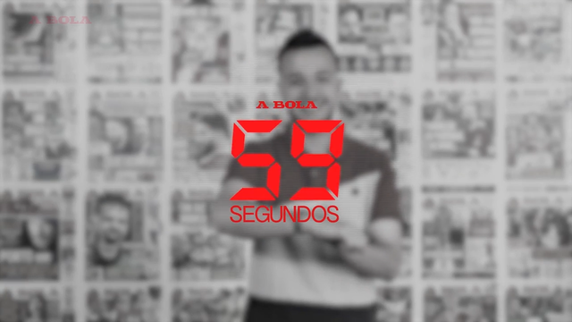 A BOLA em 59 segundos: Amorim fica, Schmidt talvez, Villas-Boas toma posse