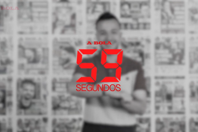 A BOLA em 59 segundos: Amorim fica, Schmidt talvez, Villas-Boas toma posse