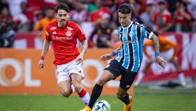 CBF adia jogos de equipas brasileiras durante 20 dias devido às cheias