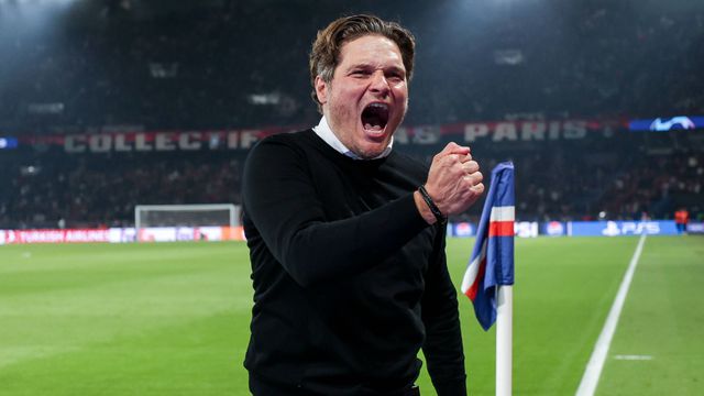 «Não creio que os jogadores do PSG estivessem demasiado confiantes»